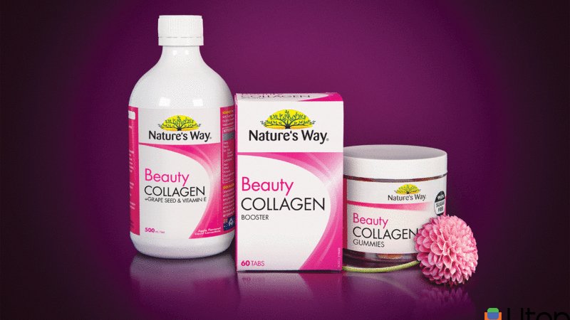 Nature's Way Beauty Collagen